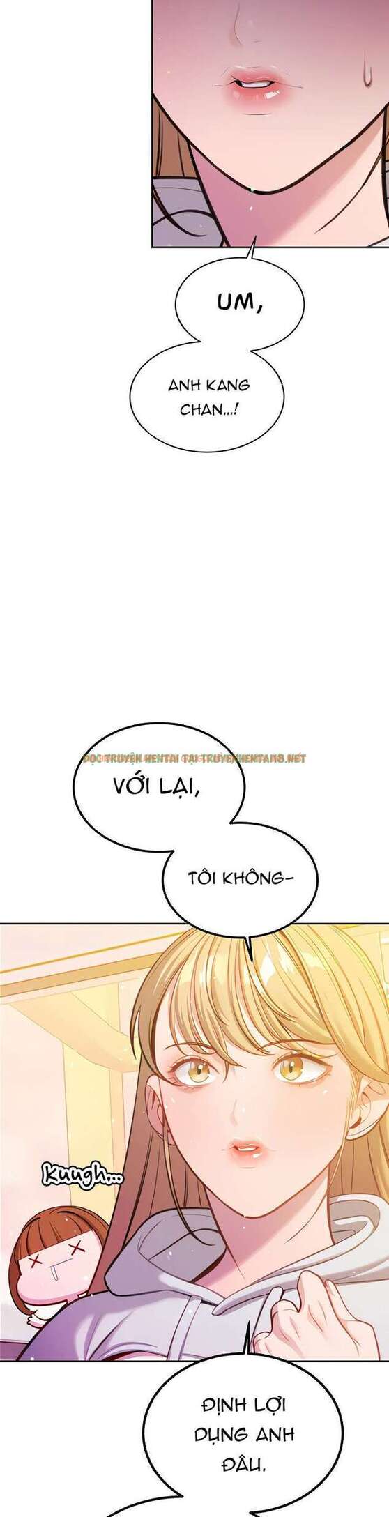 Xem ảnh Bí Mật Của Gia Tộc Chaebol Đời Thứ Ba - Chapter 51 - img_008_1701189479 - Truyenhentaiz.net