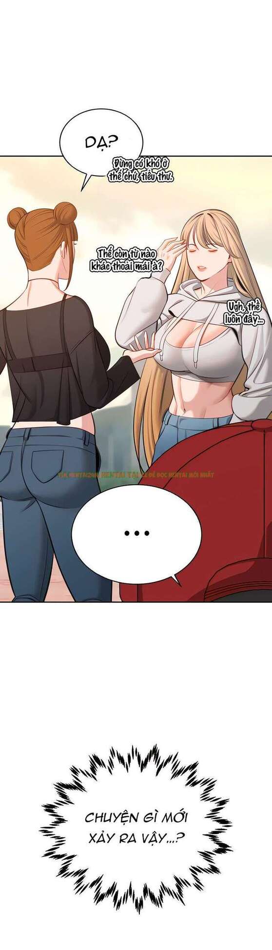 Xem ảnh Bí Mật Của Gia Tộc Chaebol Đời Thứ Ba - Chapter 51 - img_012_1701189371 - Truyenhentaiz.net