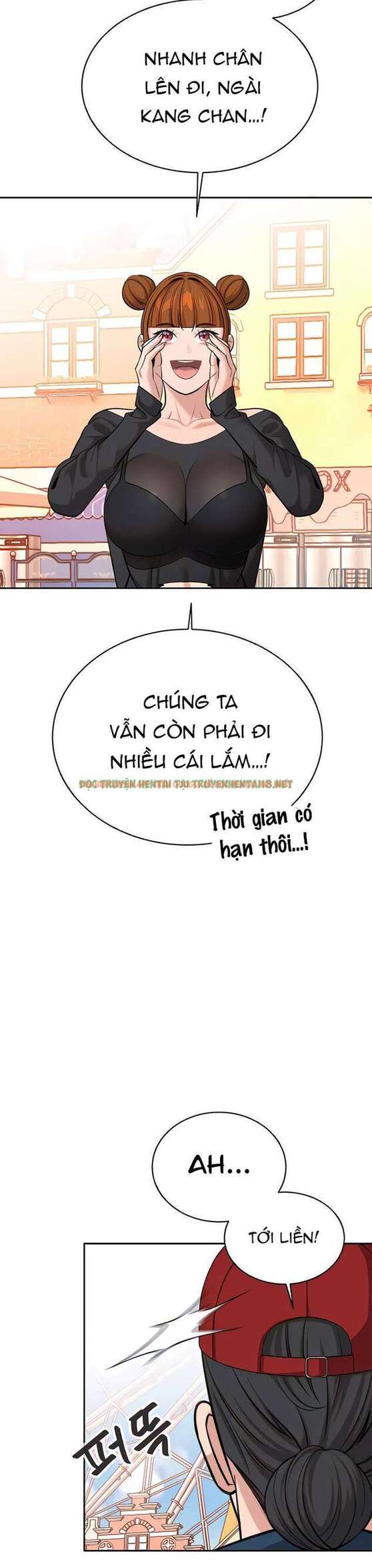 Xem ảnh Bí Mật Của Gia Tộc Chaebol Đời Thứ Ba - Chapter 51 - img_014_1701189377 - Truyenhentaiz.net