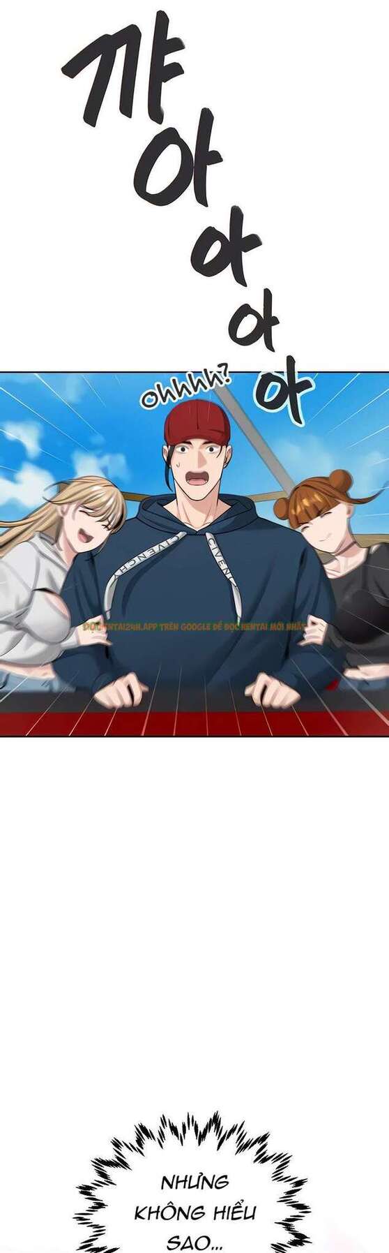 Xem ảnh Bí Mật Của Gia Tộc Chaebol Đời Thứ Ba - Chapter 51 - img_017_1701189398 - Truyenhentaiz.net