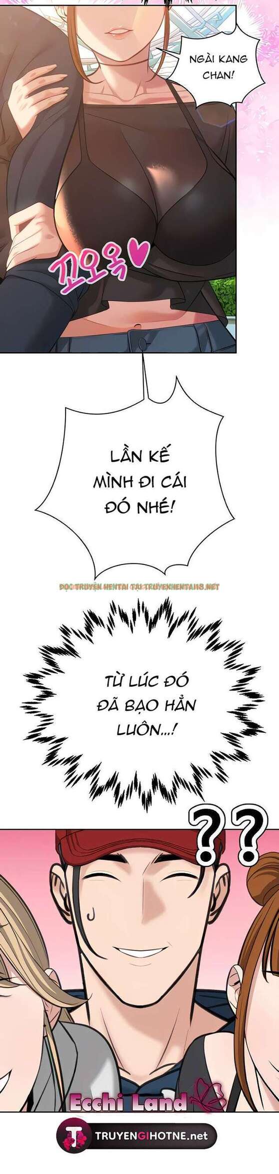 Xem ảnh Bí Mật Của Gia Tộc Chaebol Đời Thứ Ba - Chapter 51 - img_019_1701189411 - Truyenhentaiz.net