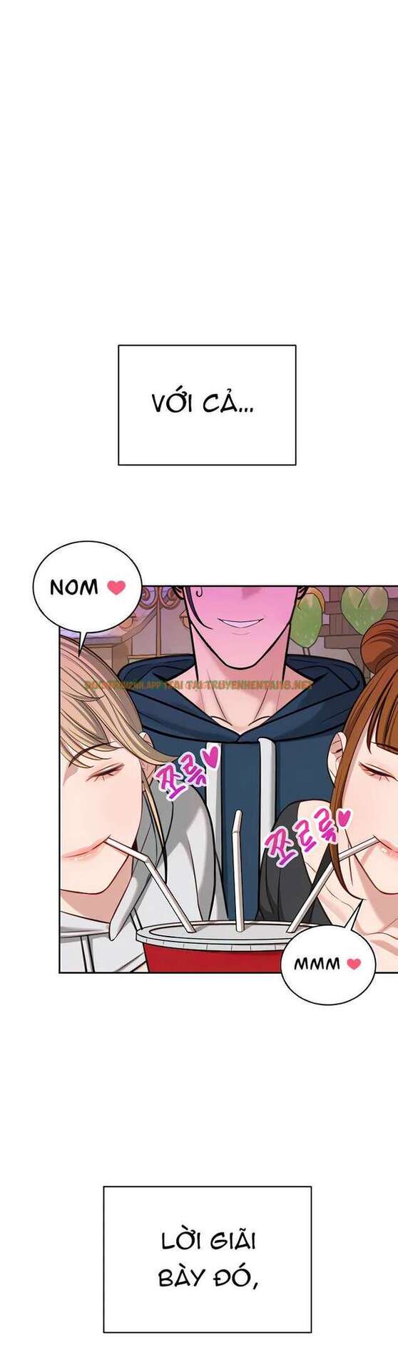 Xem ảnh Bí Mật Của Gia Tộc Chaebol Đời Thứ Ba - Chapter 51 - img_020_1701189416 - Truyenhentaiz.net