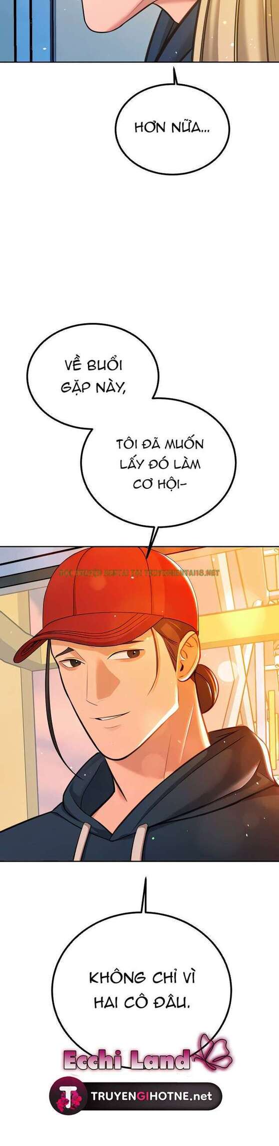 Xem ảnh Bí Mật Của Gia Tộc Chaebol Đời Thứ Ba - Chapter 51 - img_020_1701189557 - Truyenhentaiz.net