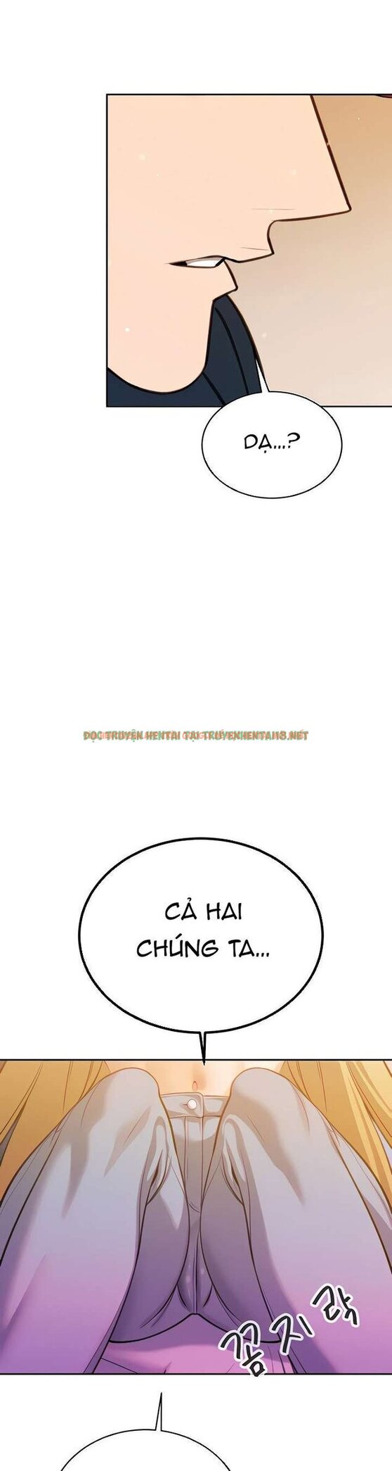 Xem ảnh Bí Mật Của Gia Tộc Chaebol Đời Thứ Ba - Chapter 51 - img_027_1701189596 - Truyenhentaiz.net