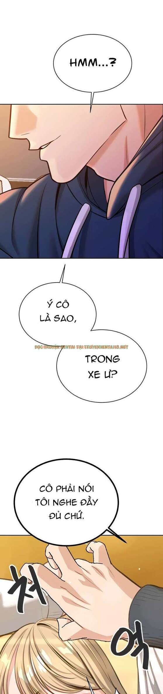 Xem ảnh Bí Mật Của Gia Tộc Chaebol Đời Thứ Ba - Chapter 52 - img_003_1701189776 - Truyenhentaiz.net