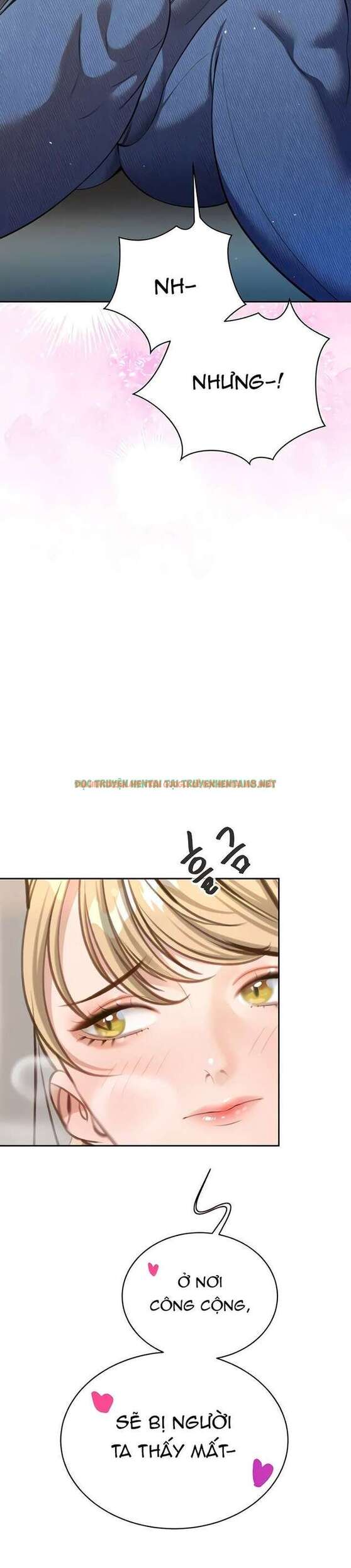 Xem ảnh Bí Mật Của Gia Tộc Chaebol Đời Thứ Ba - Chapter 52 - img_005_1701189786 - Truyenhentaiz.net