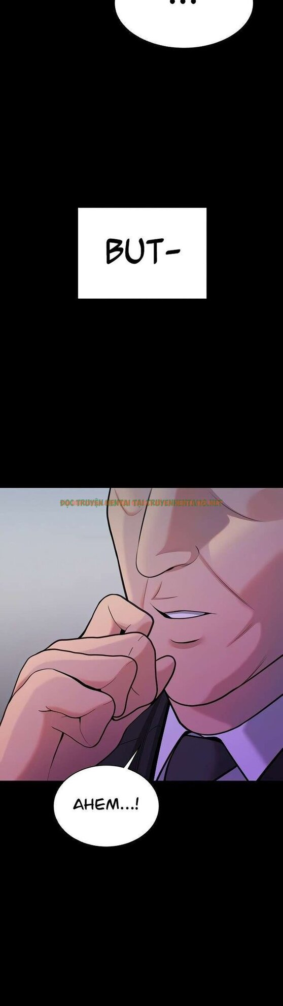 Xem ảnh Bí Mật Của Gia Tộc Chaebol Đời Thứ Ba - Chapter 52 - img_010_1701189681 - Truyenhentaiz.net