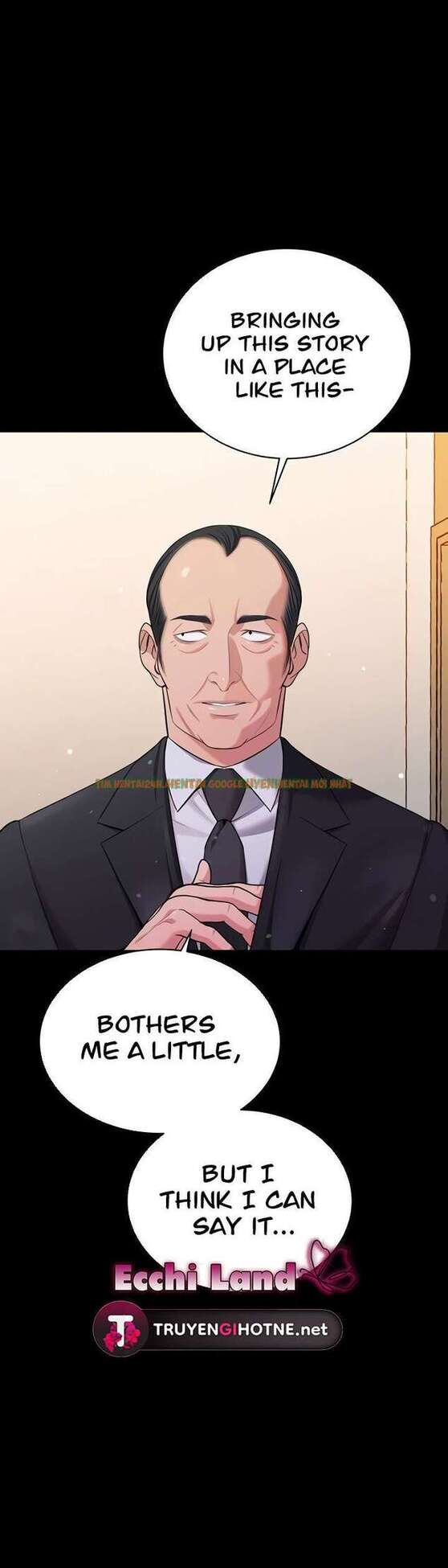 Xem ảnh Bí Mật Của Gia Tộc Chaebol Đời Thứ Ba - Chapter 52 - img_011_1701189684 - Truyenhentaiz.net