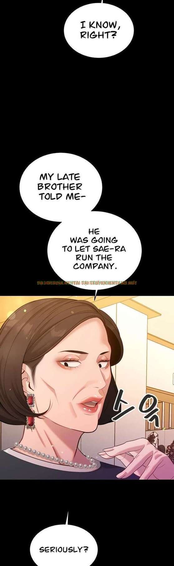 Xem ảnh Bí Mật Của Gia Tộc Chaebol Đời Thứ Ba - Chapter 52 - img_013_1701189690 - Truyenhentaiz.net