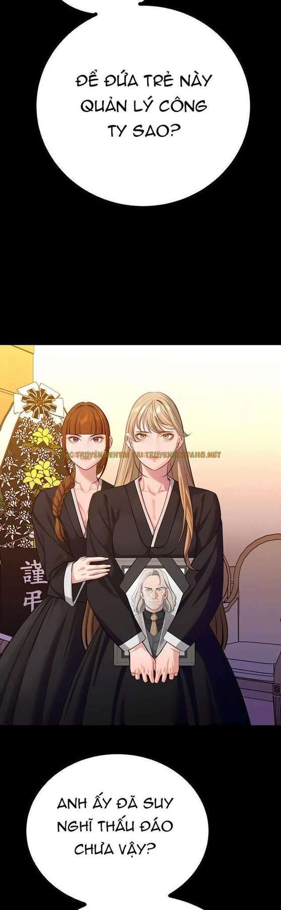 Xem ảnh Bí Mật Của Gia Tộc Chaebol Đời Thứ Ba - Chapter 52 - img_014_1701189694 - Truyenhentaiz.net