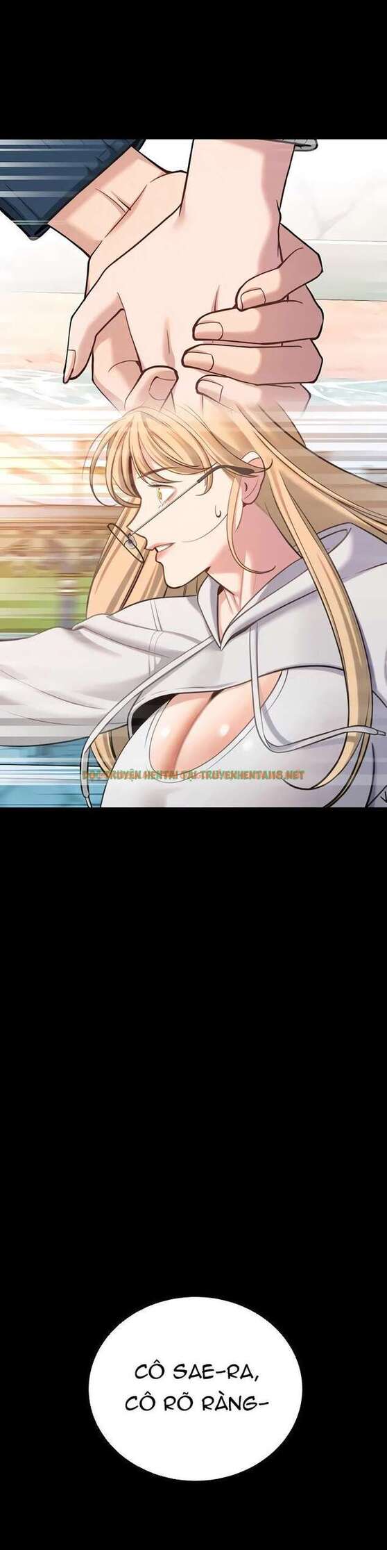 Xem ảnh Bí Mật Của Gia Tộc Chaebol Đời Thứ Ba - Chapter 52 - img_017_1701189849 - Truyenhentaiz.net