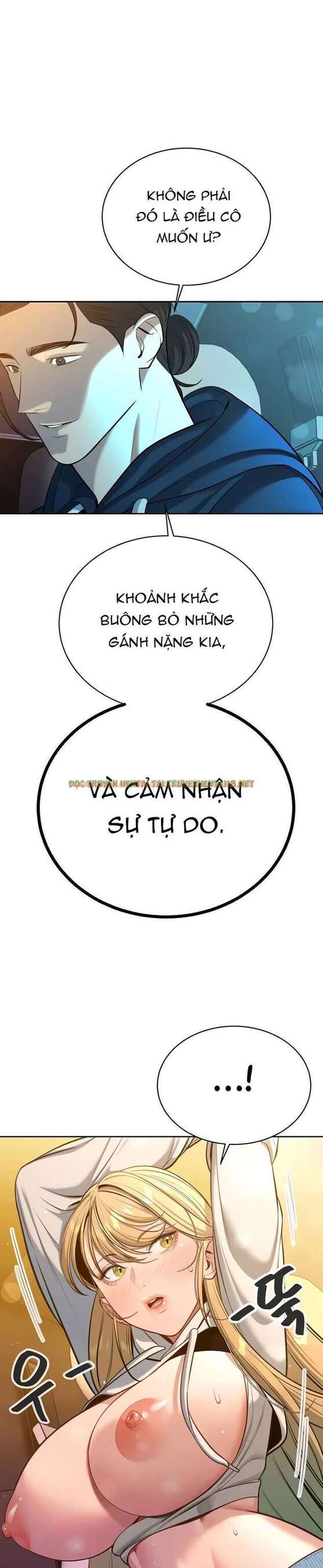 Xem ảnh Bí Mật Của Gia Tộc Chaebol Đời Thứ Ba - Chapter 52 - img_019_1701189861 - Truyenhentaiz.net