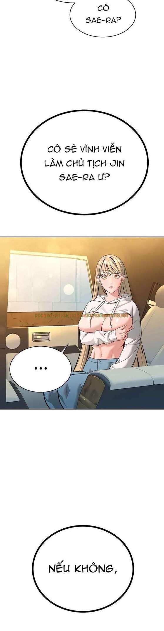 Xem ảnh Bí Mật Của Gia Tộc Chaebol Đời Thứ Ba - Chapter 52 - img_023_1701189883 - Truyenhentaiz.net
