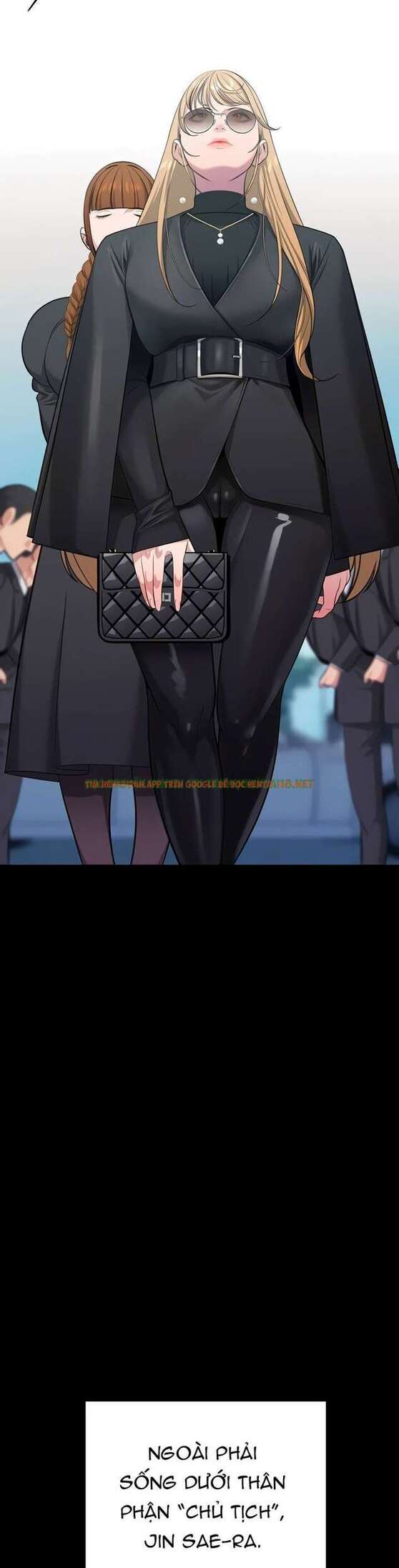 Xem ảnh Bí Mật Của Gia Tộc Chaebol Đời Thứ Ba - Chapter 52 - img_027_1701189738 - Truyenhentaiz.net