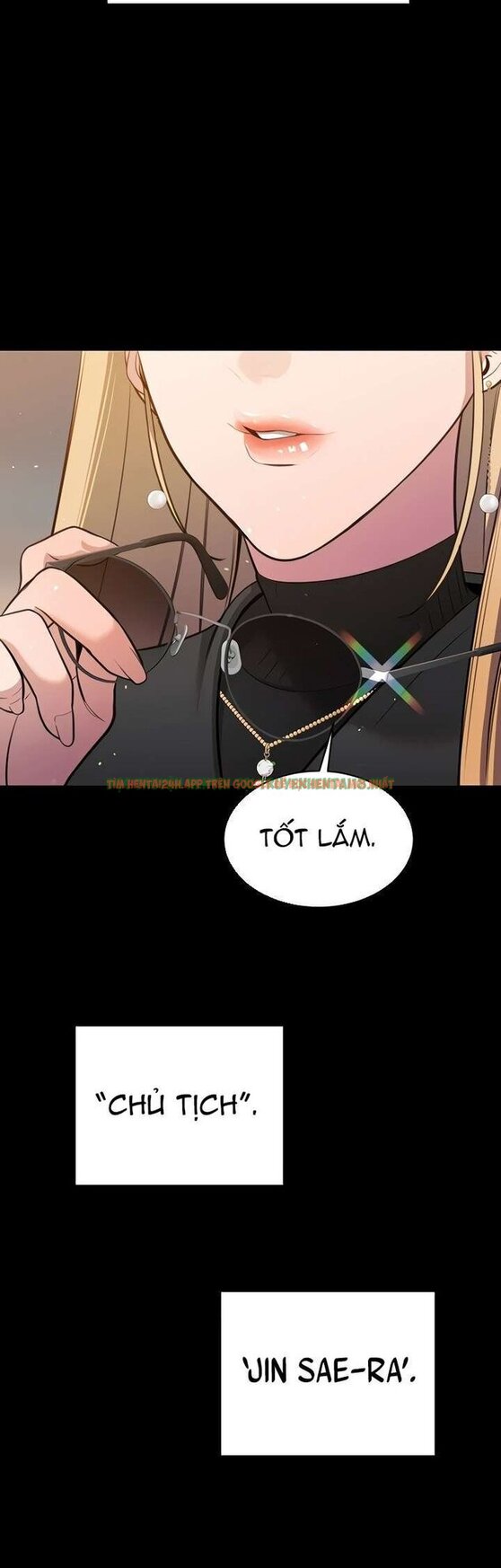 Xem ảnh Bí Mật Của Gia Tộc Chaebol Đời Thứ Ba - Chapter 52 - img_028_1701189750 - Truyenhentaiz.net