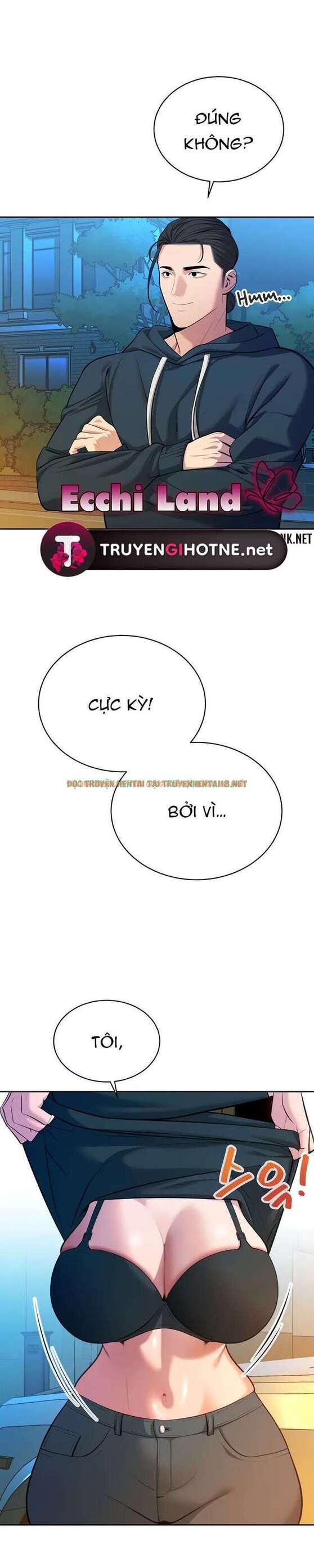 Xem ảnh Bí Mật Của Gia Tộc Chaebol Đời Thứ Ba - Chapter 53 - img_003_1701190120 - Truyenhentaiz.net