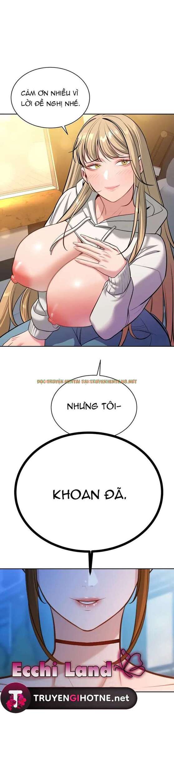 Xem ảnh Bí Mật Của Gia Tộc Chaebol Đời Thứ Ba - Chapter 53 - img_014_1701190011 - Truyenhentaiz.net