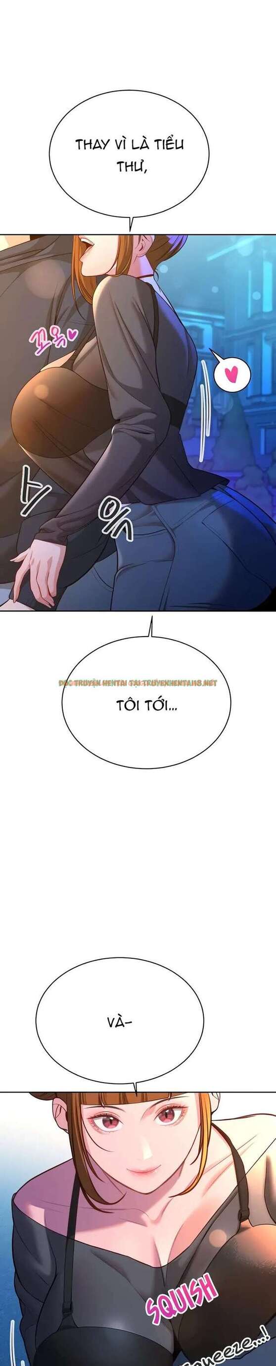 Xem ảnh Bí Mật Của Gia Tộc Chaebol Đời Thứ Ba - Chapter 53 - img_024_1701190068 - Truyenhentaiz.net