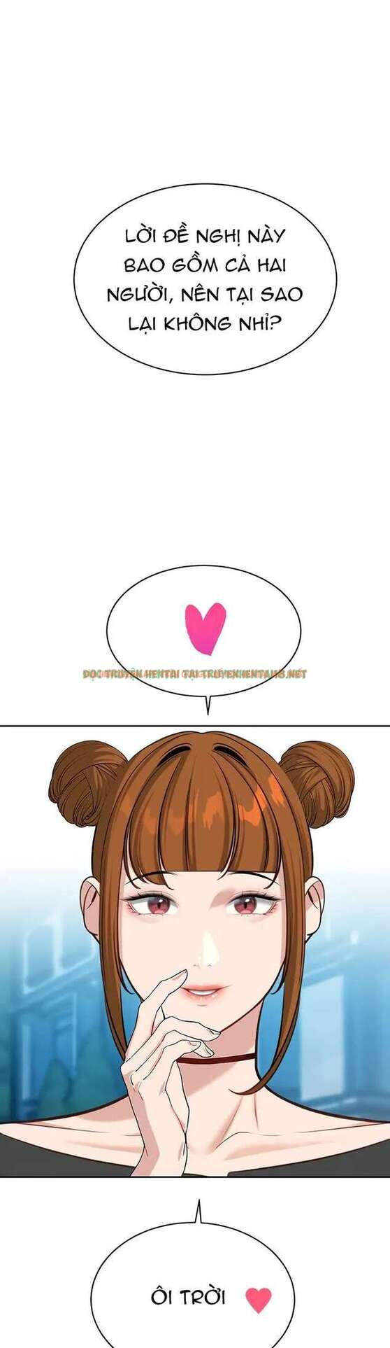 Xem ảnh Bí Mật Của Gia Tộc Chaebol Đời Thứ Ba - Chapter 53 - img_028_1701190095 - Truyenhentaiz.net