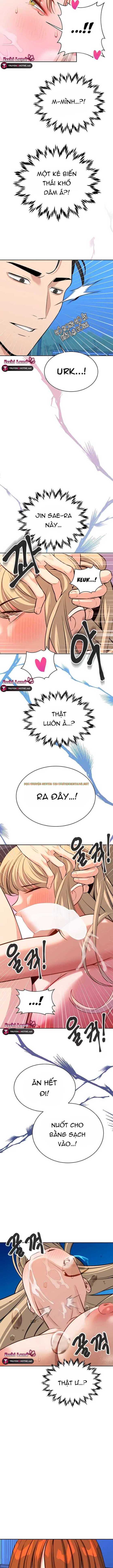 Xem ảnh Bí Mật Của Gia Tộc Chaebol Đời Thứ Ba - Chapter 56 - img_001_1706942190 - Truyenhentaiz.net