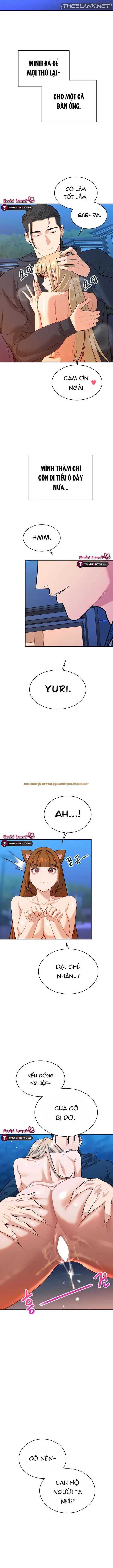 Xem ảnh Bí Mật Của Gia Tộc Chaebol Đời Thứ Ba - Chapter 56 - img_003_1706942197 - Truyenhentaiz.net