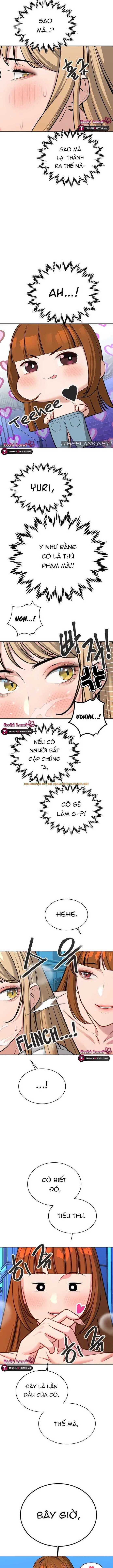 Xem ảnh Bí Mật Của Gia Tộc Chaebol Đời Thứ Ba - Chapter 56 - img_006_1706942181 - Truyenhentaiz.net