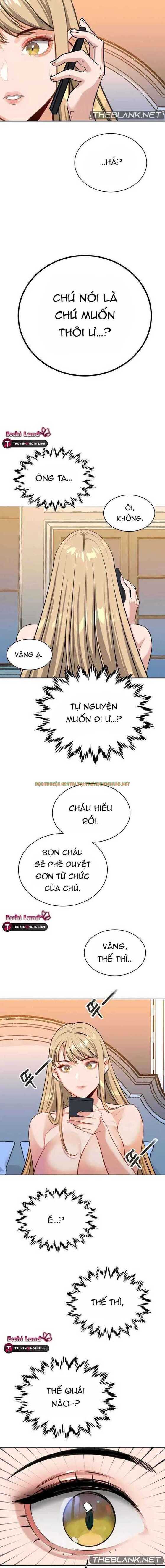 Xem ảnh Bí Mật Của Gia Tộc Chaebol Đời Thứ Ba - Chapter 57 - img_009_1706942247 - Truyenhentaiz.net