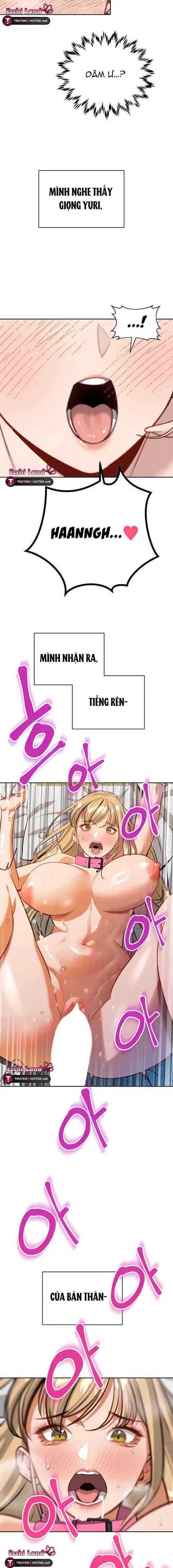 Xem ảnh Bí Mật Của Gia Tộc Chaebol Đời Thứ Ba - Chapter 57 - img_010_1706942233 - Truyenhentaiz.net