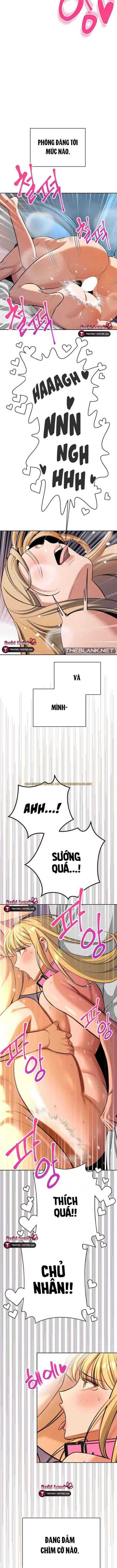 Xem ảnh Bí Mật Của Gia Tộc Chaebol Đời Thứ Ba - Chapter 57 - img_011_1706942236 - Truyenhentaiz.net