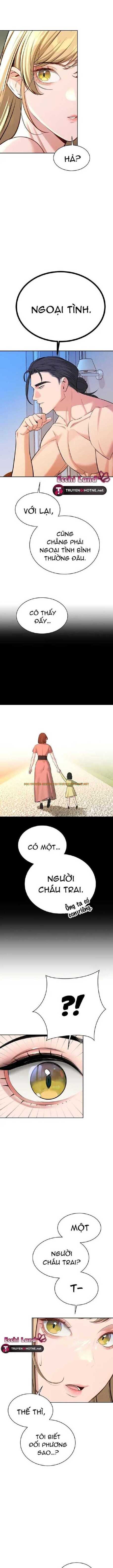 Xem ảnh Bí Mật Của Gia Tộc Chaebol Đời Thứ Ba - Chapter 58 - img_004_1707574126 - Truyenhentaiz.net