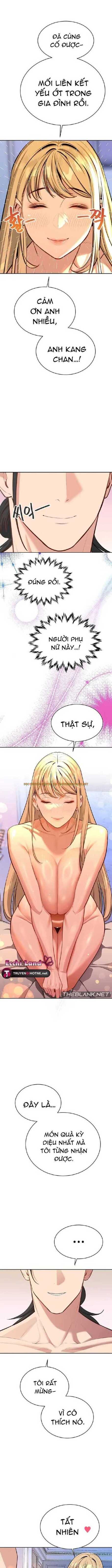 Xem ảnh Bí Mật Của Gia Tộc Chaebol Đời Thứ Ba - Chapter 58 - img_006_1707574126 - Truyenhentaiz.net