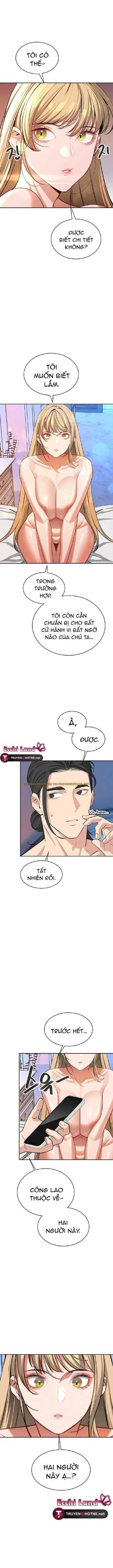 Xem ảnh Bí Mật Của Gia Tộc Chaebol Đời Thứ Ba - Chapter 58 - img_007_1707574121 - Truyenhentaiz.net