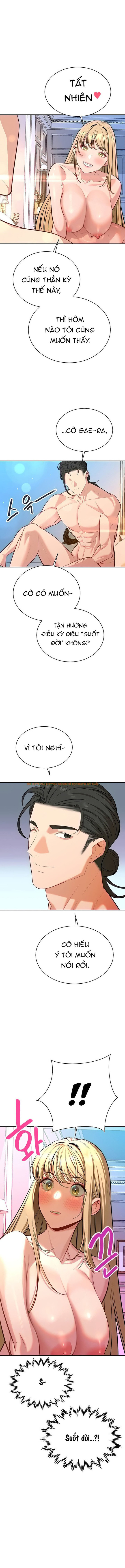 Xem ảnh Bí Mật Của Gia Tộc Chaebol Đời Thứ Ba - Chapter 59.1 - 65f6e63fccd58 - Truyenhentaiz.net