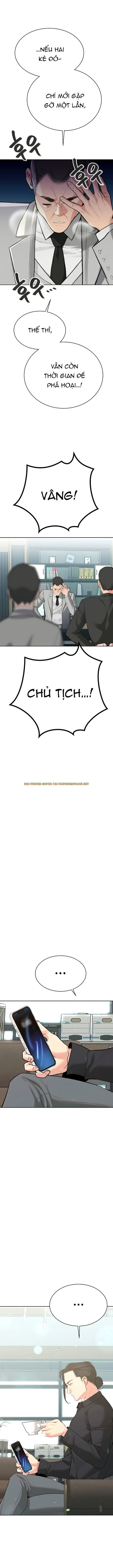 Xem ảnh Bí Mật Của Gia Tộc Chaebol Đời Thứ Ba - Chapter 59.2 - 65f6e642662e3 - Truyenhentaiz.net