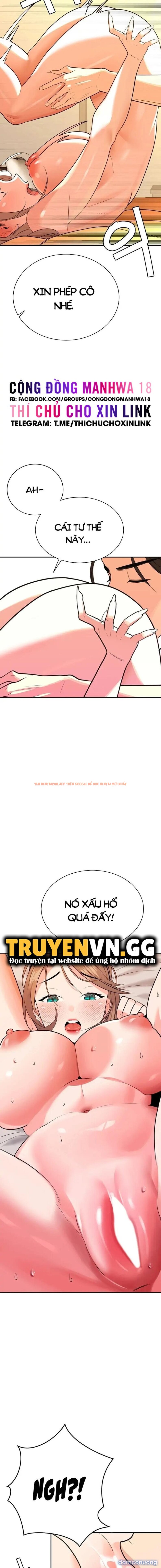 Xem ảnh Bí Mật Của Gia Tộc Chaebol Đời Thứ Ba - Chapter 6 - 15 - Truyenhentaiz.net