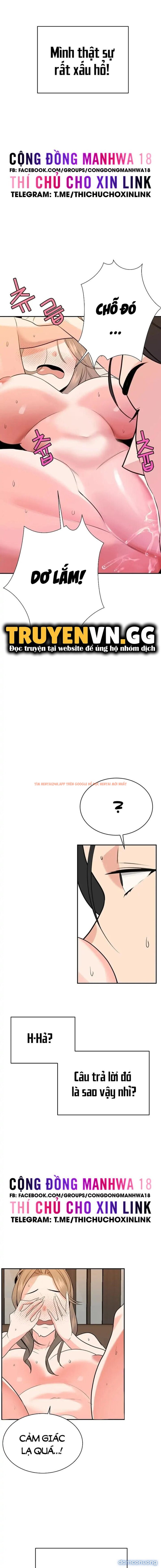 Xem ảnh Bí Mật Của Gia Tộc Chaebol Đời Thứ Ba - Chapter 6 - 17 - Truyenhentaiz.net