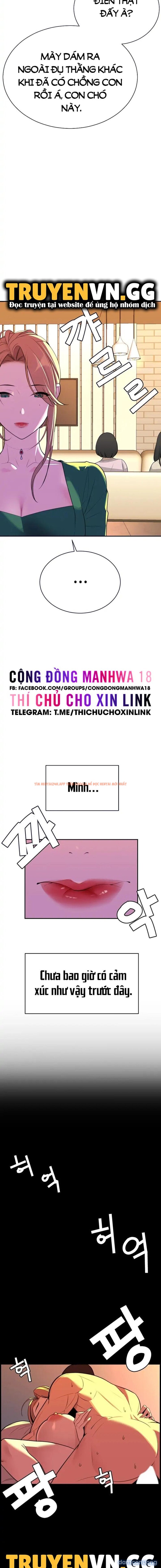 Xem ảnh Bí Mật Của Gia Tộc Chaebol Đời Thứ Ba - Chapter 6 - 4 - Truyenhentaiz.net