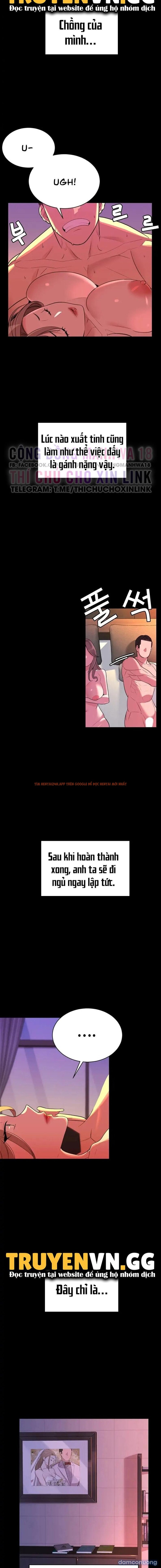 Xem ảnh Bí Mật Của Gia Tộc Chaebol Đời Thứ Ba - Chapter 6 - 5 - Truyenhentaiz.net