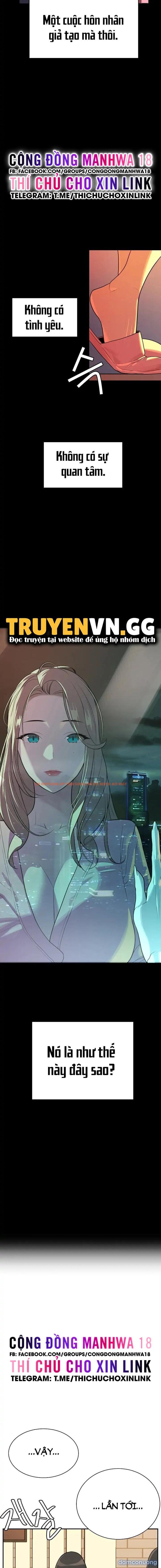 Xem ảnh Bí Mật Của Gia Tộc Chaebol Đời Thứ Ba - Chapter 6 - 6 - Truyenhentaiz.net