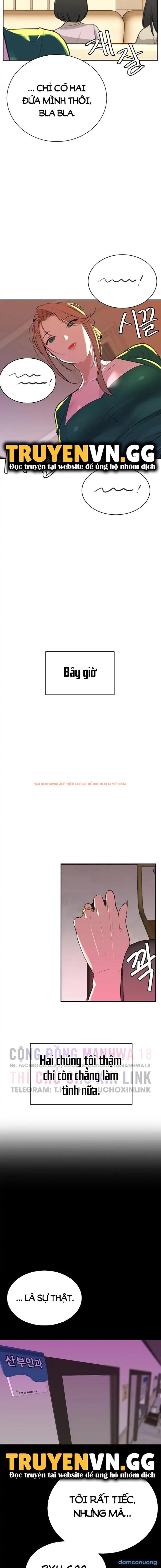 Xem ảnh Bí Mật Của Gia Tộc Chaebol Đời Thứ Ba - Chapter 6 - 7 - Truyenhentaiz.net