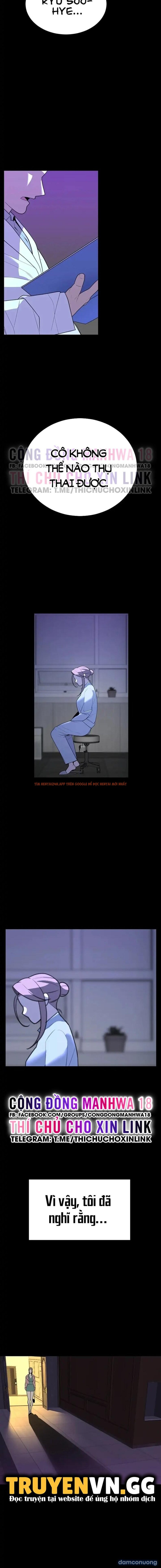 Xem ảnh Bí Mật Của Gia Tộc Chaebol Đời Thứ Ba - Chapter 6 - 8 - Truyenhentaiz.net