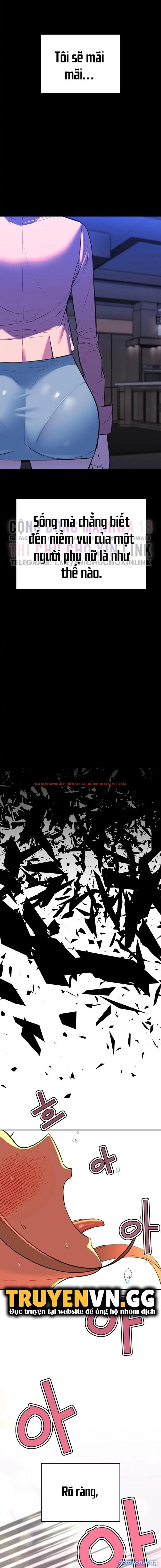 Xem ảnh Bí Mật Của Gia Tộc Chaebol Đời Thứ Ba - Chapter 6 - 9 - Truyenhentaiz.net