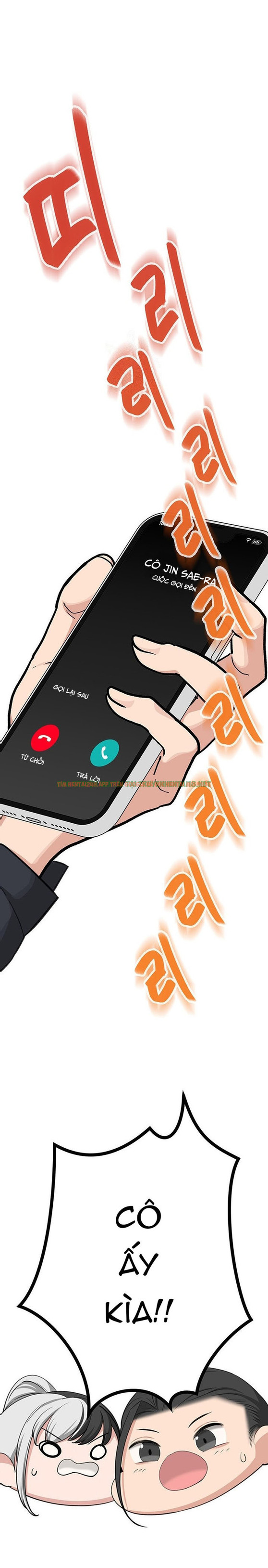 Xem ảnh Bí Mật Của Gia Tộc Chaebol Đời Thứ Ba - Chapter 60.1 - 65f6e6460f6e2 - Truyenhentaiz.net