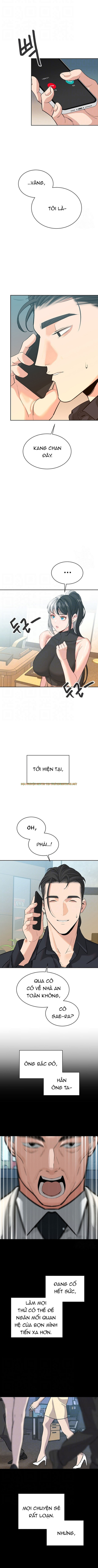 Xem ảnh Bí Mật Của Gia Tộc Chaebol Đời Thứ Ba - Chapter 60.1 - 65f6e646291c1 - Truyenhentaiz.net