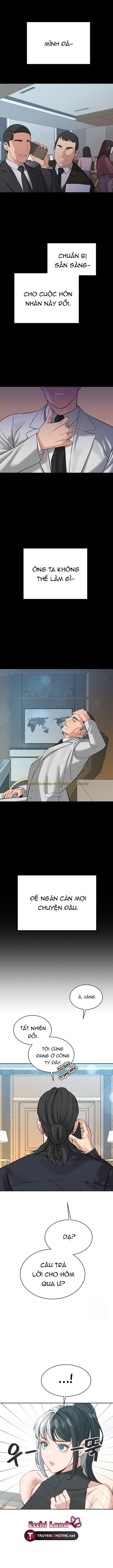 Xem ảnh Bí Mật Của Gia Tộc Chaebol Đời Thứ Ba - Chapter 60.1 - 65f6e64645a49 - Truyenhentaiz.net