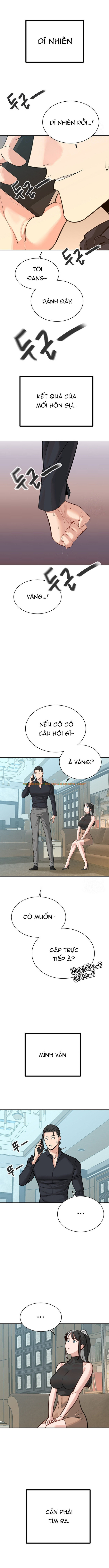 Xem ảnh Bí Mật Của Gia Tộc Chaebol Đời Thứ Ba - Chapter 60.1 - 65f6e64661bcf - Truyenhentaiz.net