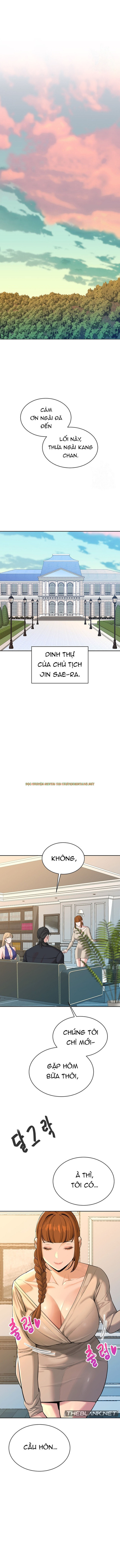 Xem ảnh Bí Mật Của Gia Tộc Chaebol Đời Thứ Ba - Chapter 60.1 - 65f6e64685234 - Truyenhentaiz.net
