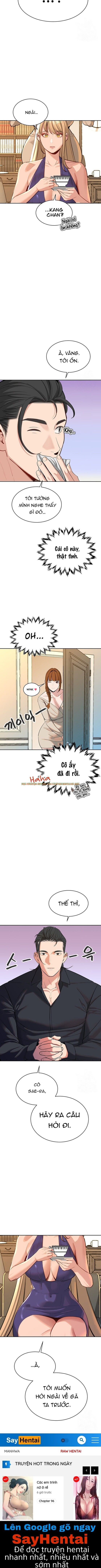 Xem ảnh Bí Mật Của Gia Tộc Chaebol Đời Thứ Ba - Chapter 60.1 - 65f6e646caebe - Truyenhentaiz.net