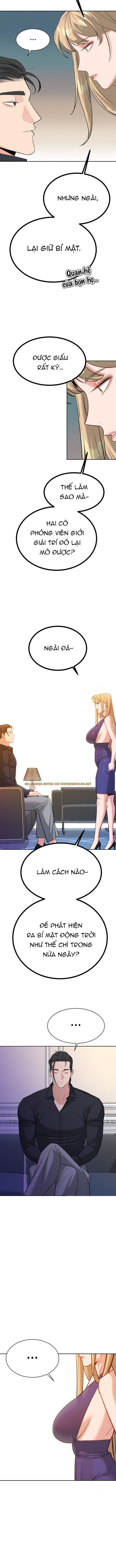 Xem ảnh Bí Mật Của Gia Tộc Chaebol Đời Thứ Ba - Chapter 60.2 - 65f6e648742bc - Truyenhentaiz.net