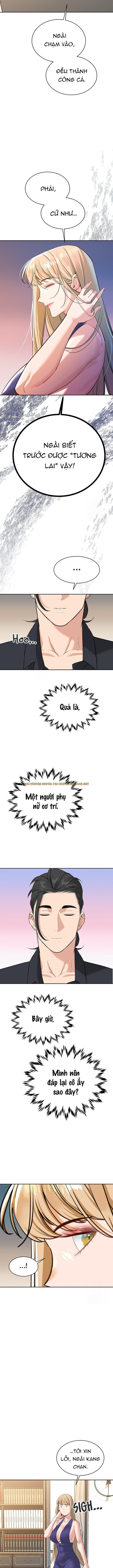 Xem ảnh Bí Mật Của Gia Tộc Chaebol Đời Thứ Ba - Chapter 60.2 - 65f6e648ab2d1 - Truyenhentaiz.net